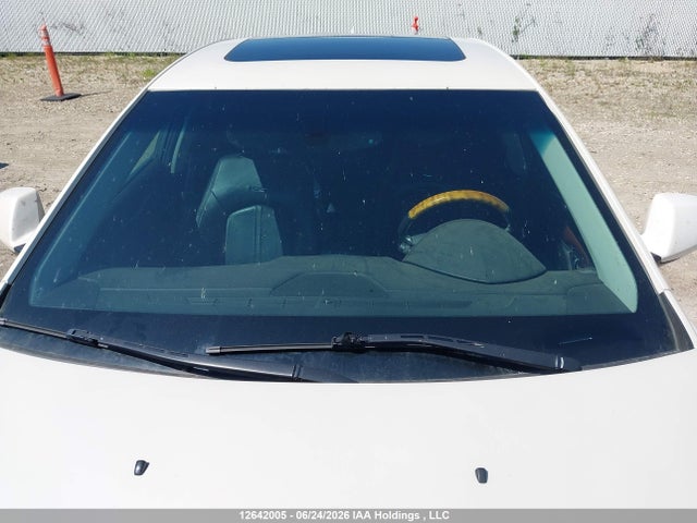 12642005 :رقم المزاد ، 1G6DS5E36C0132845 vin ، 2012 Cadillac Cts Premium Collection مزاد بيع
