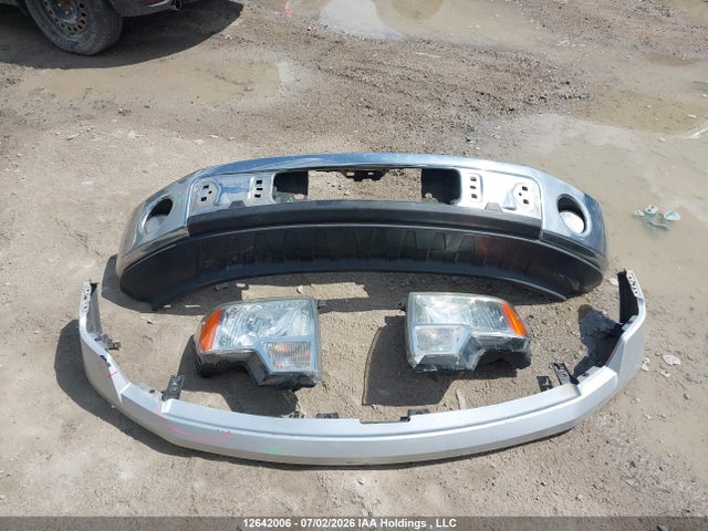 12642006 :رقم المزاد ، 1FTFX1CF9EKG13810 vin ، 2014 Ford F-150 Fx2/lariat/stx/xl/xlt مزاد بيع