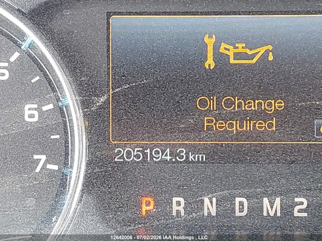 12642006 :رقم المزاد ، 1FTFX1CF9EKG13810 vin ، 2014 Ford F-150 Fx2/lariat/stx/xl/xlt مزاد بيع