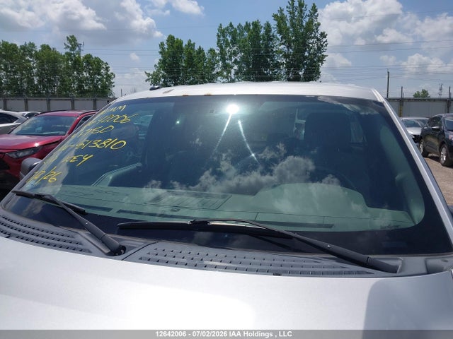 12642006 :رقم المزاد ، 1FTFX1CF9EKG13810 vin ، 2014 Ford F-150 Fx2/lariat/stx/xl/xlt مزاد بيع