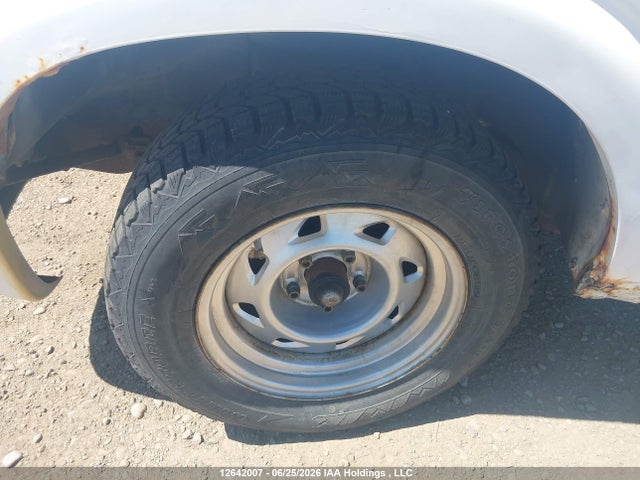 Продажа на аукционе авто 2003 Gmc Sonoma Sl/sls, vin: 1GTCS14H538144968, номер лота: 12642007