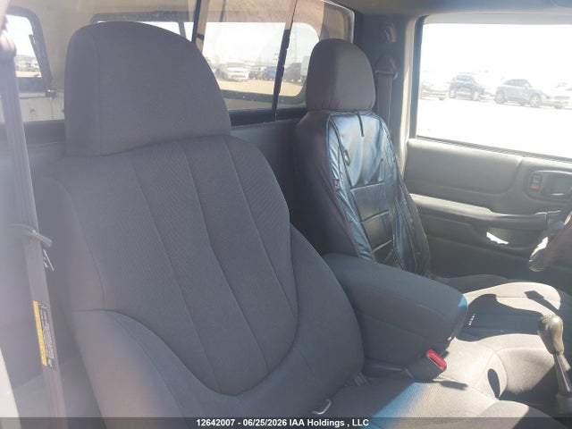 Продажа на аукционе авто 2003 Gmc Sonoma Sl/sls, vin: 1GTCS14H538144968, номер лота: 12642007