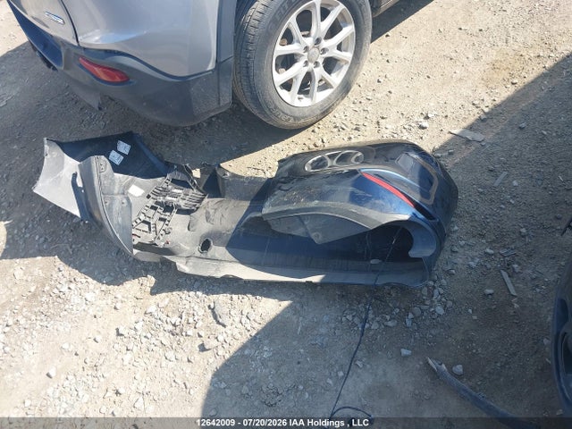 12642009 :رقم المزاد ، JM1BPABM0S1750988 vin ، 2025 Mazda Mazda3 مزاد بيع