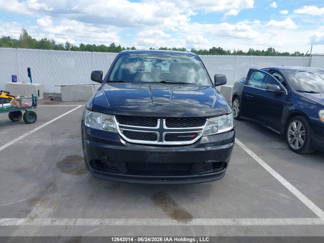 Aukcja sprzedaży 2016 Dodge Journey Cvp/se Plus, vin: 3C4PDCAB8GT187568, numer aukcji: 12642014