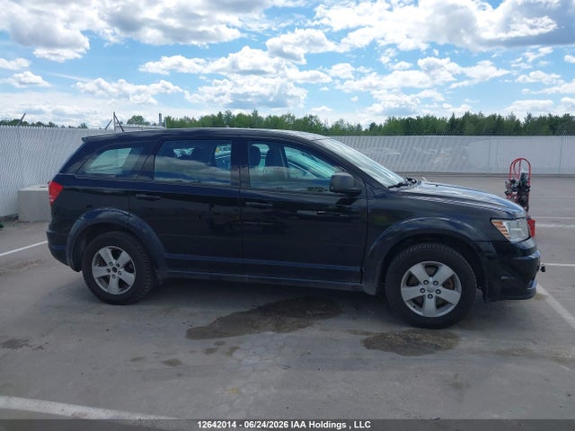 Dodge Journey Cvp/se Plus 2016 3C4PDCAB8GT187568 Image 13