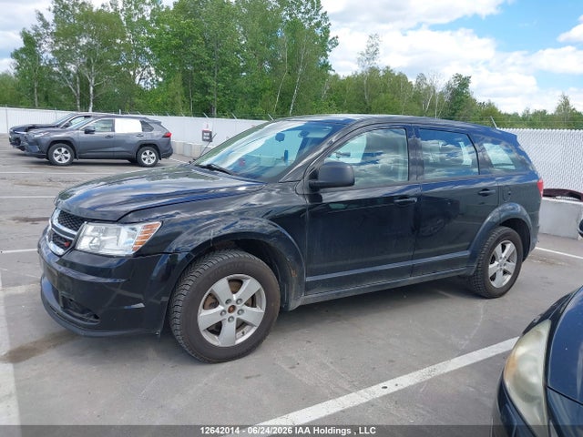 12642014 :رقم المزاد ، 3C4PDCAB8GT187568 vin ، 2016 Dodge Journey Cvp/se Plus مزاد بيع
