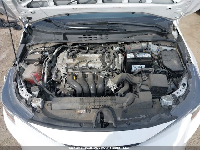 Aukcja sprzedaży 2022 Toyota Corolla Le/xle, vin: 5YFBPMBE4NP316499, numer aukcji: 12642015