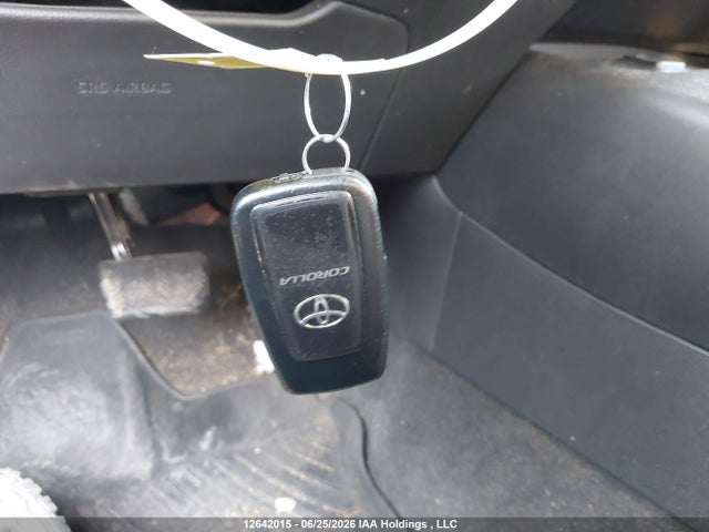 Aukcja sprzedaży 2022 Toyota Corolla Le/xle, vin: 5YFBPMBE4NP316499, numer aukcji: 12642015