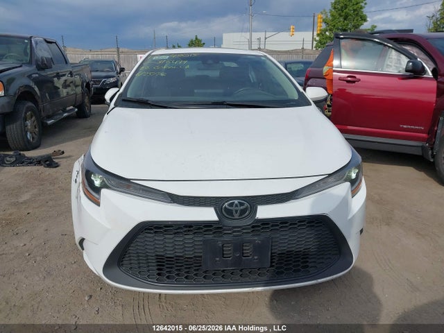 Aukcja sprzedaży 2022 Toyota Corolla Le/xle, vin: 5YFBPMBE4NP316499, numer aukcji: 12642015