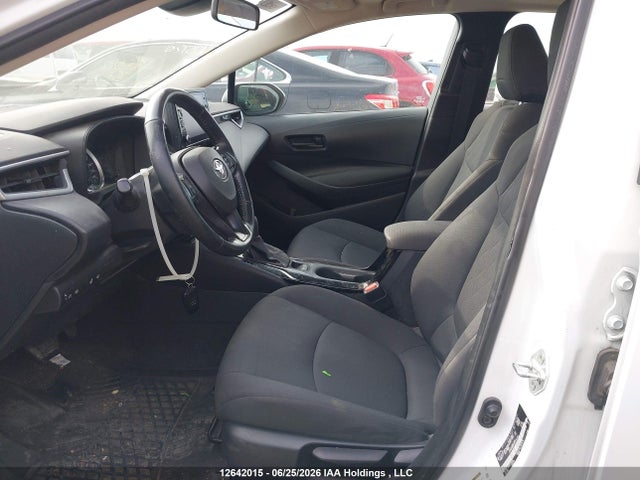 Aukcja sprzedaży 2022 Toyota Corolla Le/xle, vin: 5YFBPMBE4NP316499, numer aukcji: 12642015