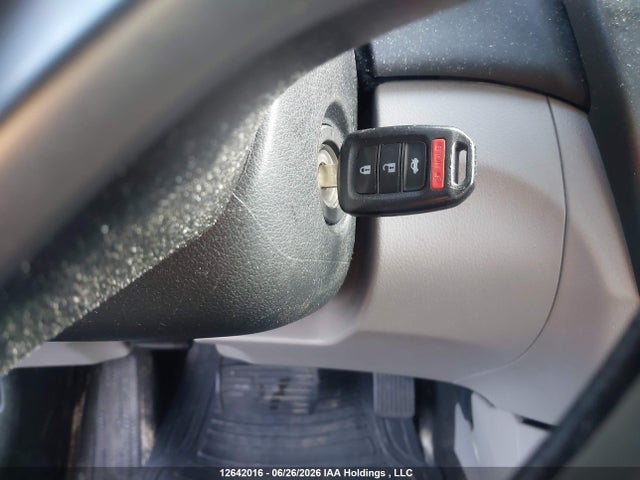 Aukcja sprzedaży 2014 Honda Civic Sedan, vin: 2HGFB2F44EH041343, numer aukcji: 12642016