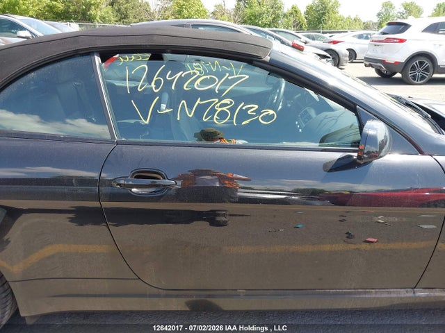 Auction sale of the 2006 Bmw 650i, vin: WBAEK13466CN78130, lot number: 12642017