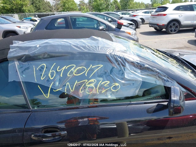 Auction sale of the 2006 Bmw 650i, vin: WBAEK13466CN78130, lot number: 12642017