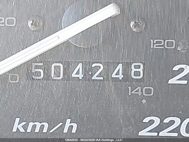 1999 Honda Cr-v Lx მანქანა იყიდება აუქციონზე, vin: JHLRD1740XC805342, აუქციონის ნომერი: 12642020