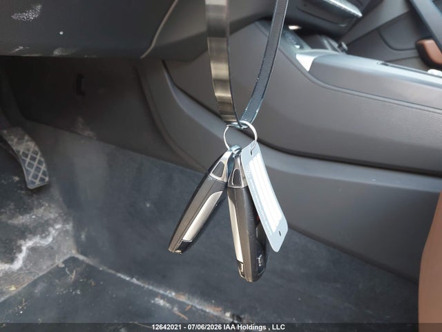 WA1AAAFY6N2084349 Audi Q5 45 Komfort