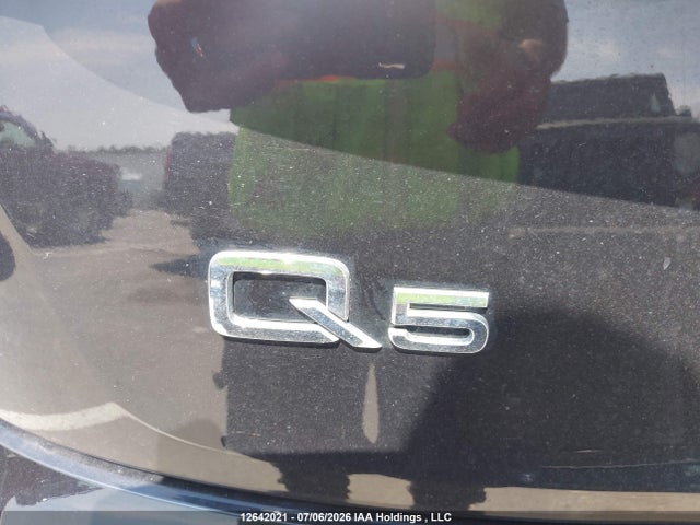 WA1AAAFY6N2084349 Audi Q5 45 Komfort