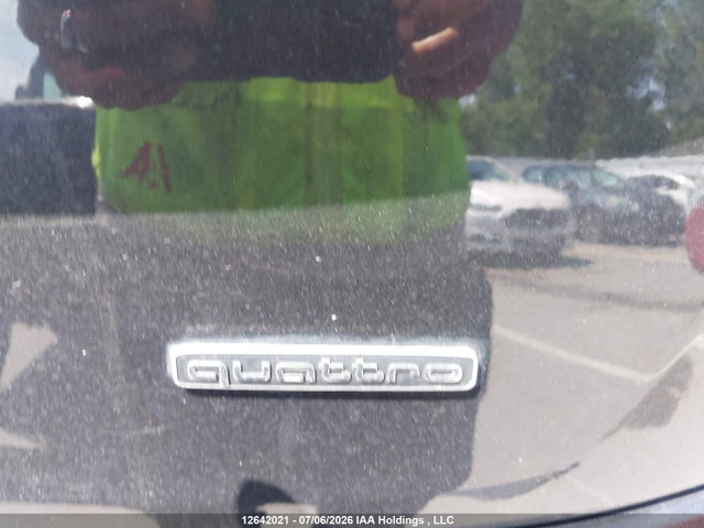 WA1AAAFY6N2084349 Audi Q5 45 Komfort