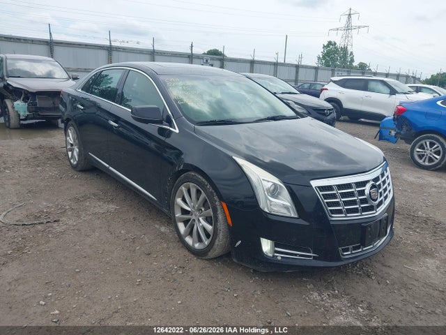 Aukcja sprzedaży 2013 Cadillac Xts Premium Collection, vin: 2G61T5S31D9110814, numer aukcji: 12642022
