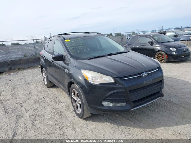 12642025 :رقم المزاد ، 1FMCU0GX6DUB87730 vin ، 2013 Ford Escape Se مزاد بيع