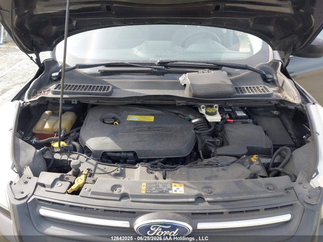 12642025 :رقم المزاد ، 1FMCU0GX6DUB87730 vin ، 2013 Ford Escape Se مزاد بيع