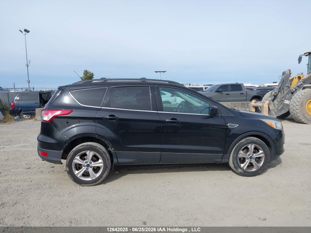 12642025 :رقم المزاد ، 1FMCU0GX6DUB87730 vin ، 2013 Ford Escape Se مزاد بيع