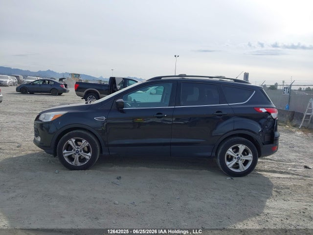 12642025 :رقم المزاد ، 1FMCU0GX6DUB87730 vin ، 2013 Ford Escape Se مزاد بيع