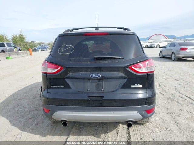 12642025 :رقم المزاد ، 1FMCU0GX6DUB87730 vin ، 2013 Ford Escape Se مزاد بيع
