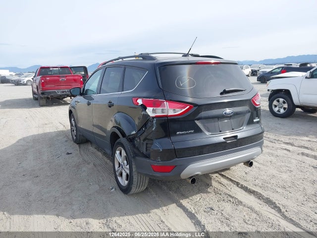 12642025 :رقم المزاد ، 1FMCU0GX6DUB87730 vin ، 2013 Ford Escape Se مزاد بيع