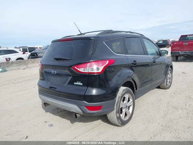 12642025 :رقم المزاد ، 1FMCU0GX6DUB87730 vin ، 2013 Ford Escape Se مزاد بيع