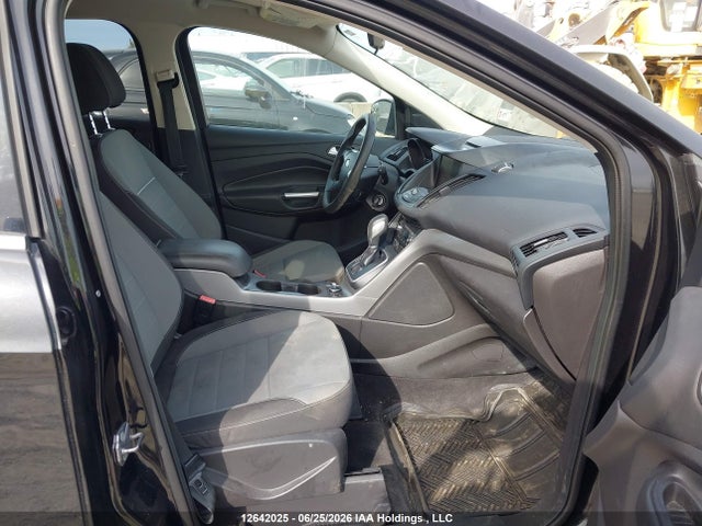 12642025 :رقم المزاد ، 1FMCU0GX6DUB87730 vin ، 2013 Ford Escape Se مزاد بيع