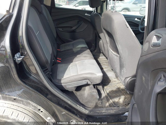 12642025 :رقم المزاد ، 1FMCU0GX6DUB87730 vin ، 2013 Ford Escape Se مزاد بيع