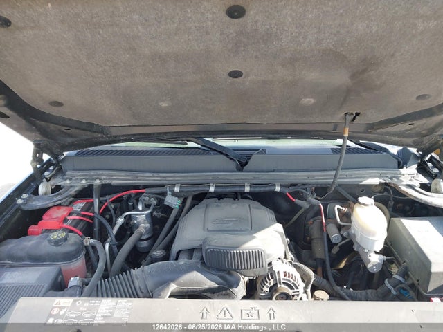 Продажа на аукционе авто 2014 Gmc Sierra 2500hd Denali, vin: 1GT125EG6EF121749, номер лота: 12642026