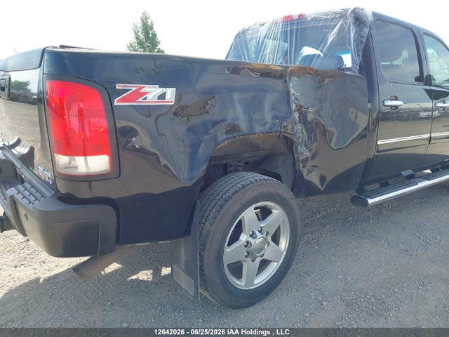 Продажа на аукционе авто 2014 Gmc Sierra 2500hd Denali, vin: 1GT125EG6EF121749, номер лота: 12642026