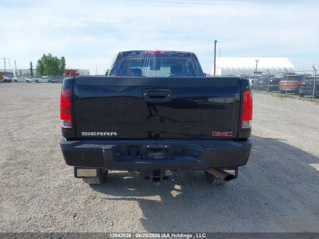 Продажа на аукционе авто 2014 Gmc Sierra 2500hd Denali, vin: 1GT125EG6EF121749, номер лота: 12642026