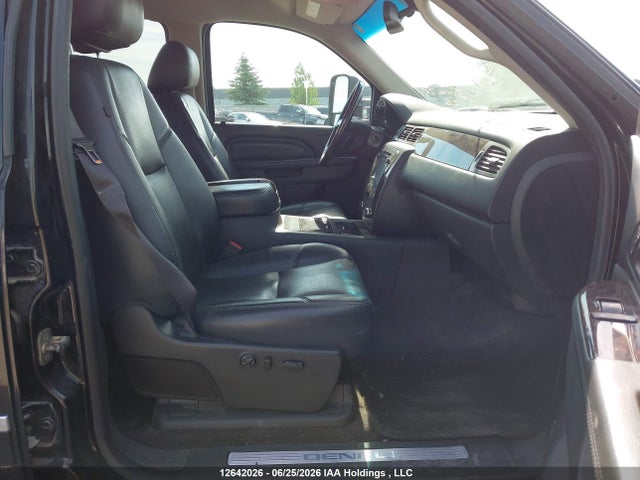 Продажа на аукционе авто 2014 Gmc Sierra 2500hd Denali, vin: 1GT125EG6EF121749, номер лота: 12642026