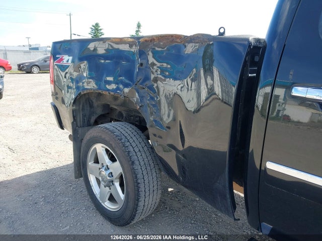 Продажа на аукционе авто 2014 Gmc Sierra 2500hd Denali, vin: 1GT125EG6EF121749, номер лота: 12642026