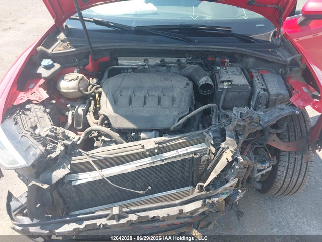 WA1FECF33L1058742 Audi Q3 45 Technik