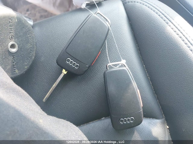 WA1FECF33L1058742 Audi Q3 45 Technik