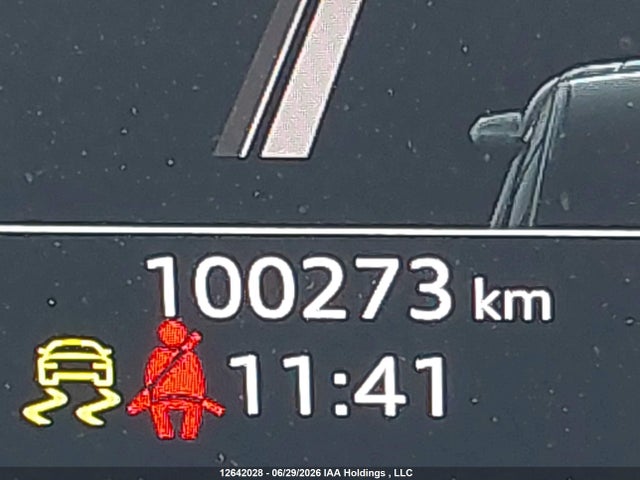 WA1FECF33L1058742 Audi Q3 45 Technik