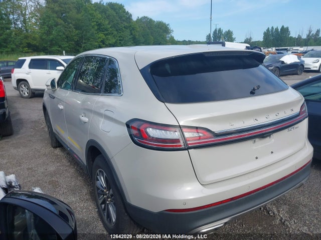 Lincoln Nautilus Select 2019 2LMPJ8K95KBL34032 Image 14