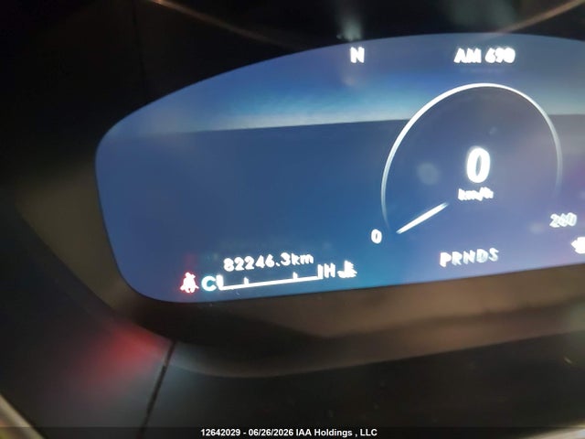 Lincoln Nautilus Select 2019 2LMPJ8K95KBL34032 Image 15