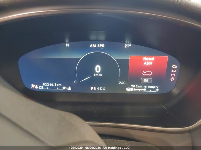 Lincoln Nautilus Select 2019 2LMPJ8K95KBL34032 Image 7