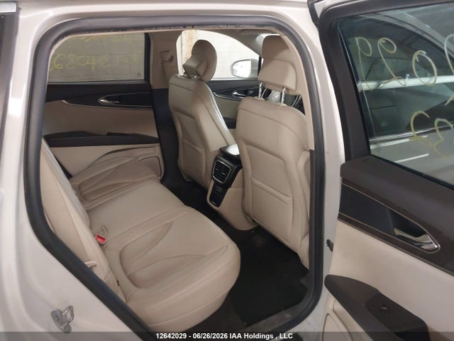 Lincoln Nautilus Select 2019 2LMPJ8K95KBL34032 Image 8