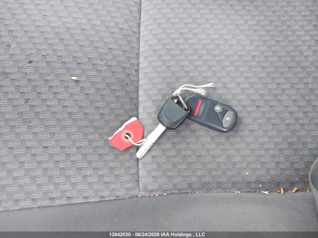 2005 Honda Civic Se მანქანა იყიდება აუქციონზე, vin: 2HGES16335H000568, აუქციონის ნომერი: 12642030