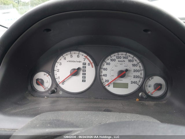 2005 Honda Civic Se მანქანა იყიდება აუქციონზე, vin: 2HGES16335H000568, აუქციონის ნომერი: 12642030