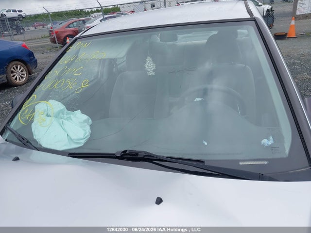 2005 Honda Civic Se მანქანა იყიდება აუქციონზე, vin: 2HGES16335H000568, აუქციონის ნომერი: 12642030