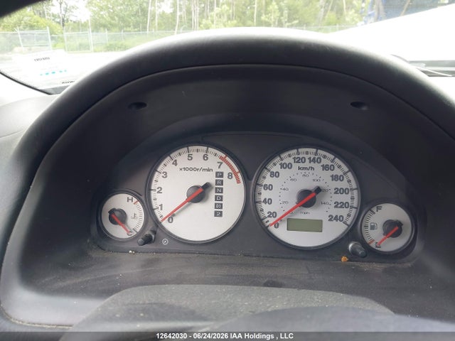 2005 Honda Civic Se მანქანა იყიდება აუქციონზე, vin: 2HGES16335H000568, აუქციონის ნომერი: 12642030