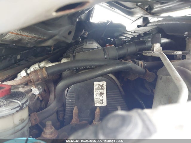 2005 Honda Civic Se მანქანა იყიდება აუქციონზე, vin: 2HGES16335H000568, აუქციონის ნომერი: 12642030