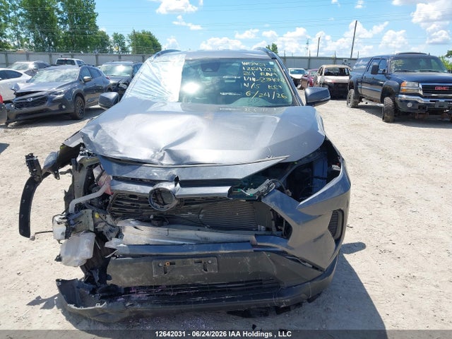 Toyota RAV4 2024 2T3BWRFV1RW234042 Image 13
