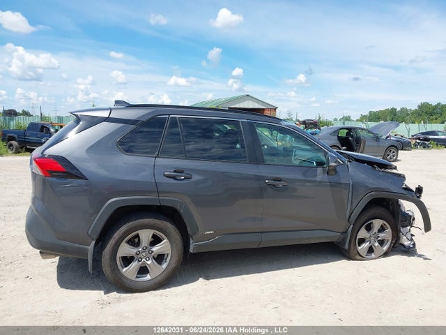 Toyota RAV4 2024 2T3BWRFV1RW234042 Image 14